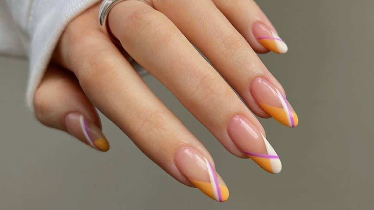 unhas LINDAS para fazer em casa!