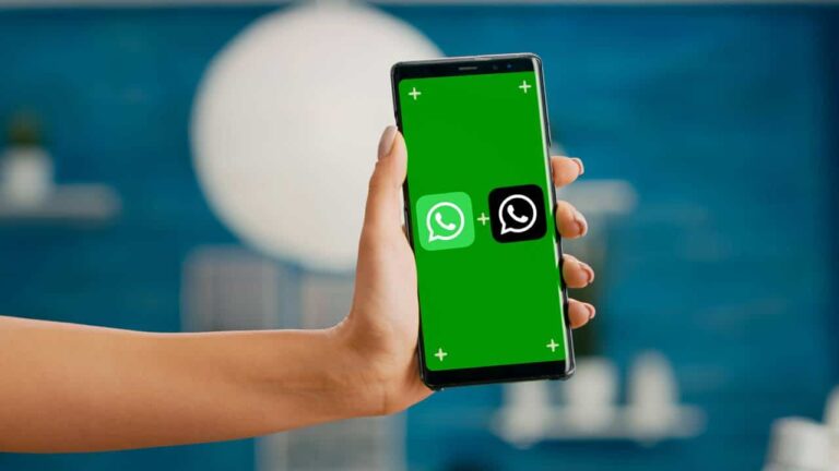 WhatsApp: nova atualização