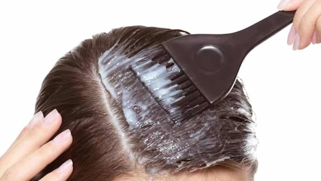 Elimine o frizz com esta máscara capilar