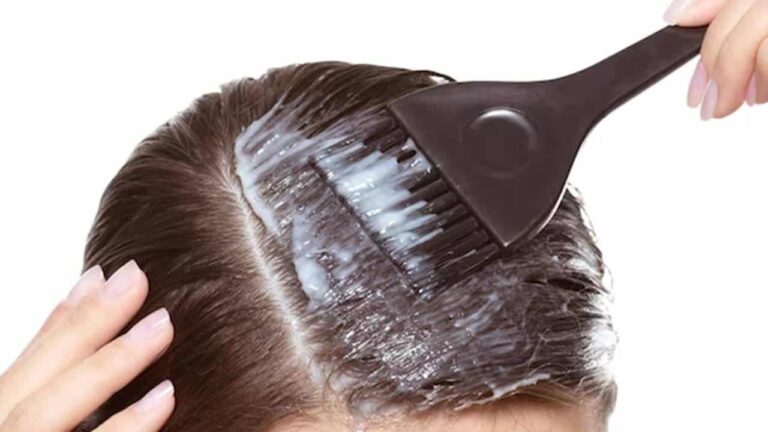 Elimine o frizz com esta máscara capilar