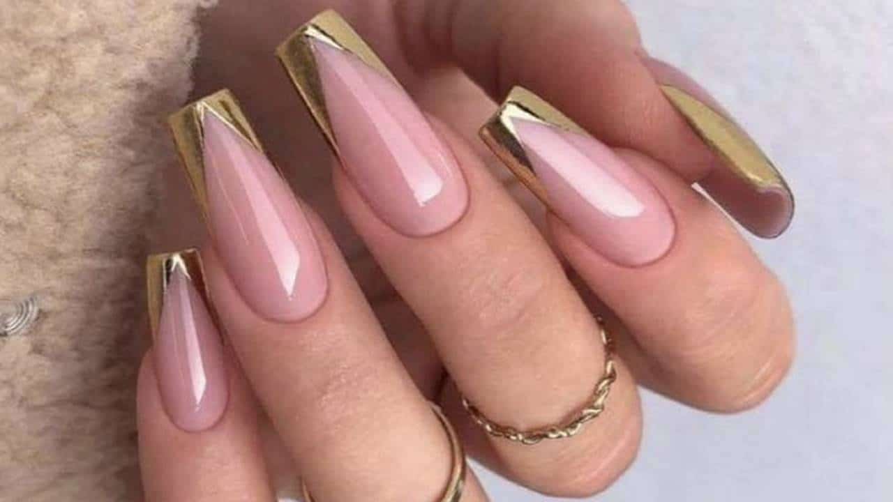 Que tipo de unhas ficam mais elegantes