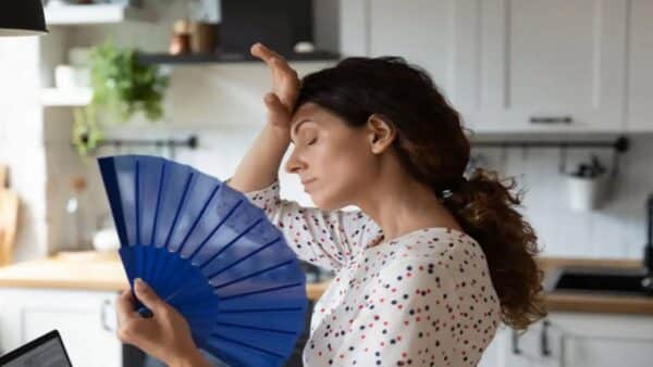 Truques para manter a casa fresca durante ondas de calor