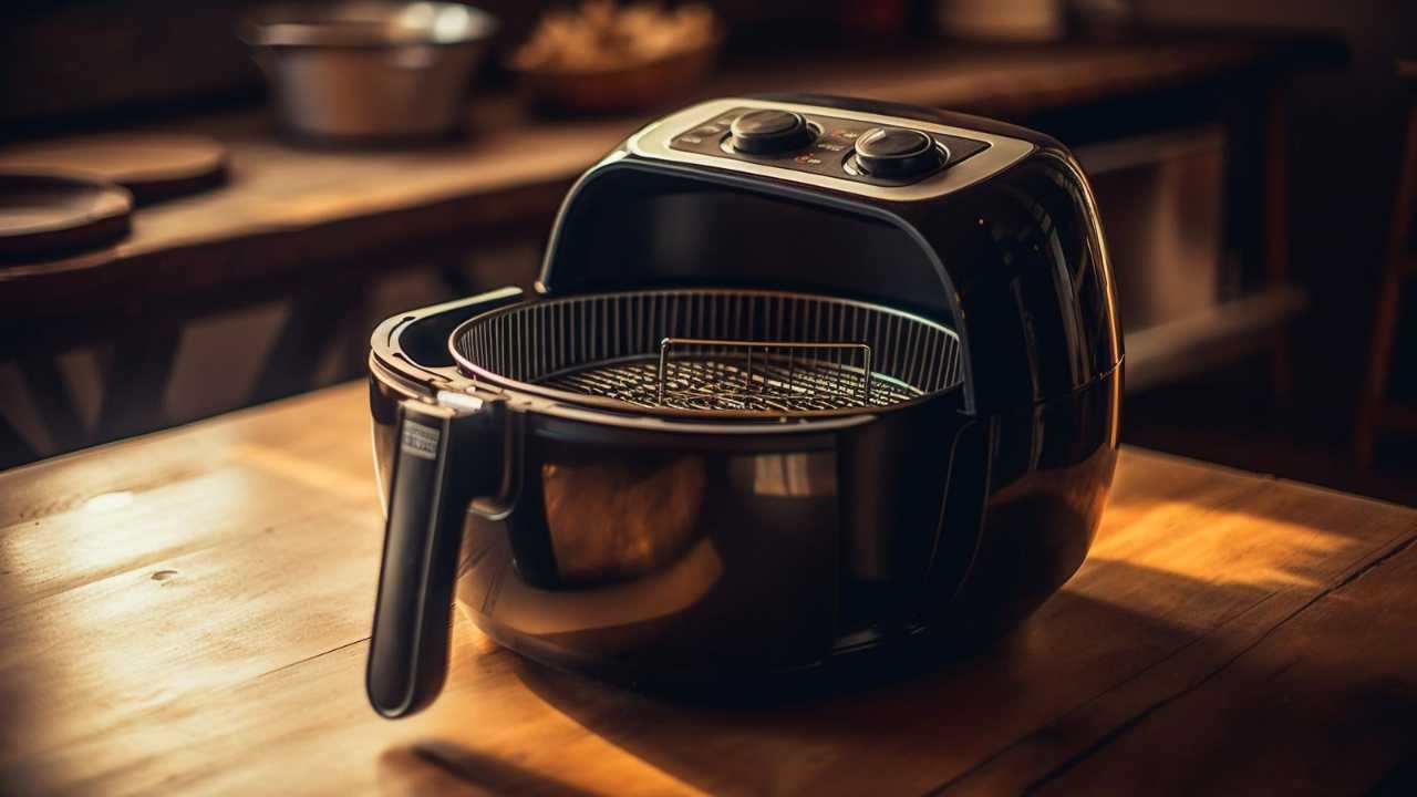 dicas para usar sua Air Fryer