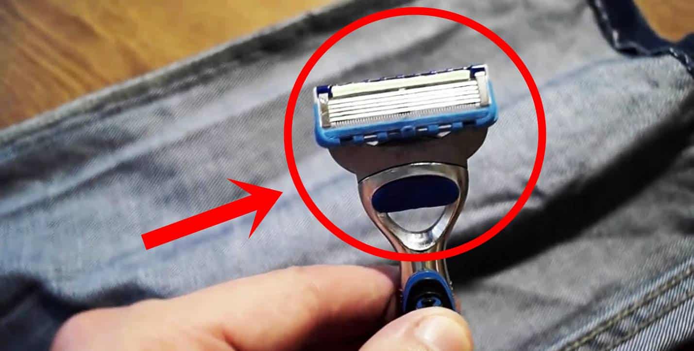 3 dicas de como fazer suas lâminas de barbear durarem e economizar muito dinheiro