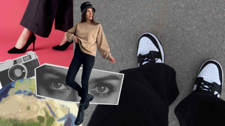 3 looks com calça preta perfeitos