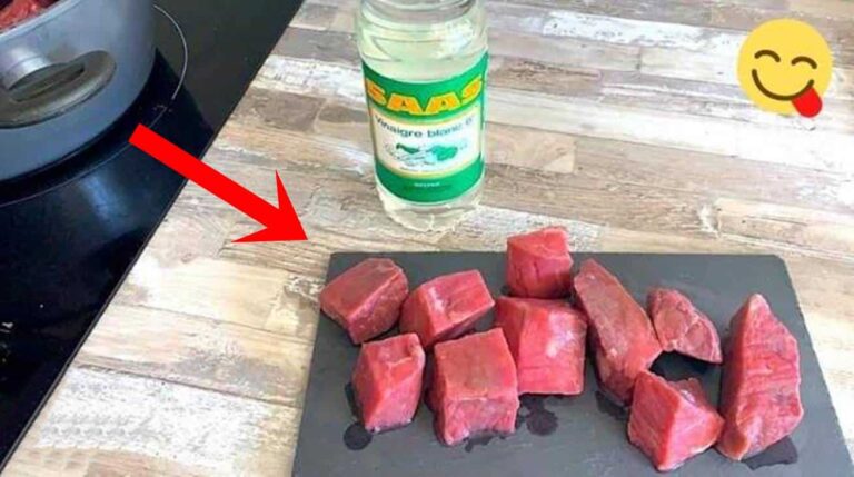 Até a CARNE mais DURA fica super macia