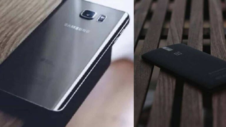 tela do seu celular para Baixo?