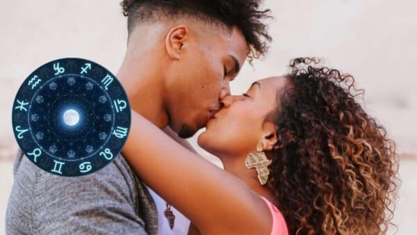 Os signos do zodíaco mais românticos com seus parceiros