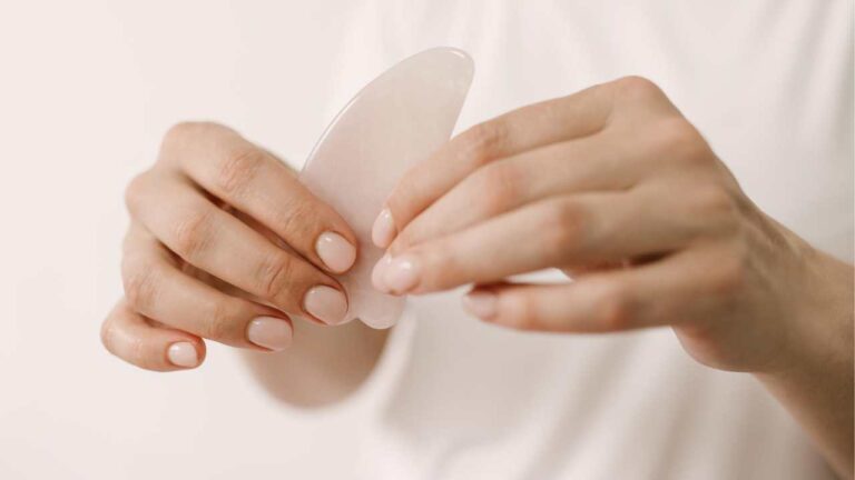 unhas saudaveis naturais