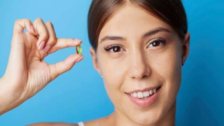 Nem A nem E, ESTA é a vitamina que vai te ajudar a rejuvenescer naturalmente
