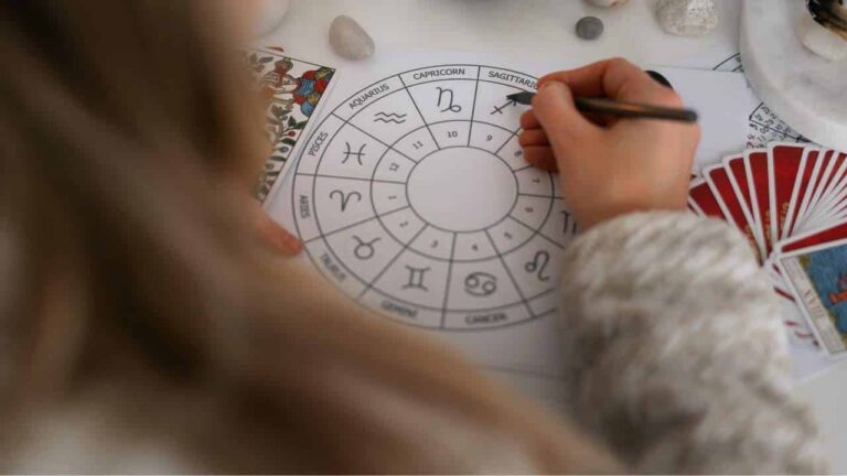 signos com uma onda de boa sorte