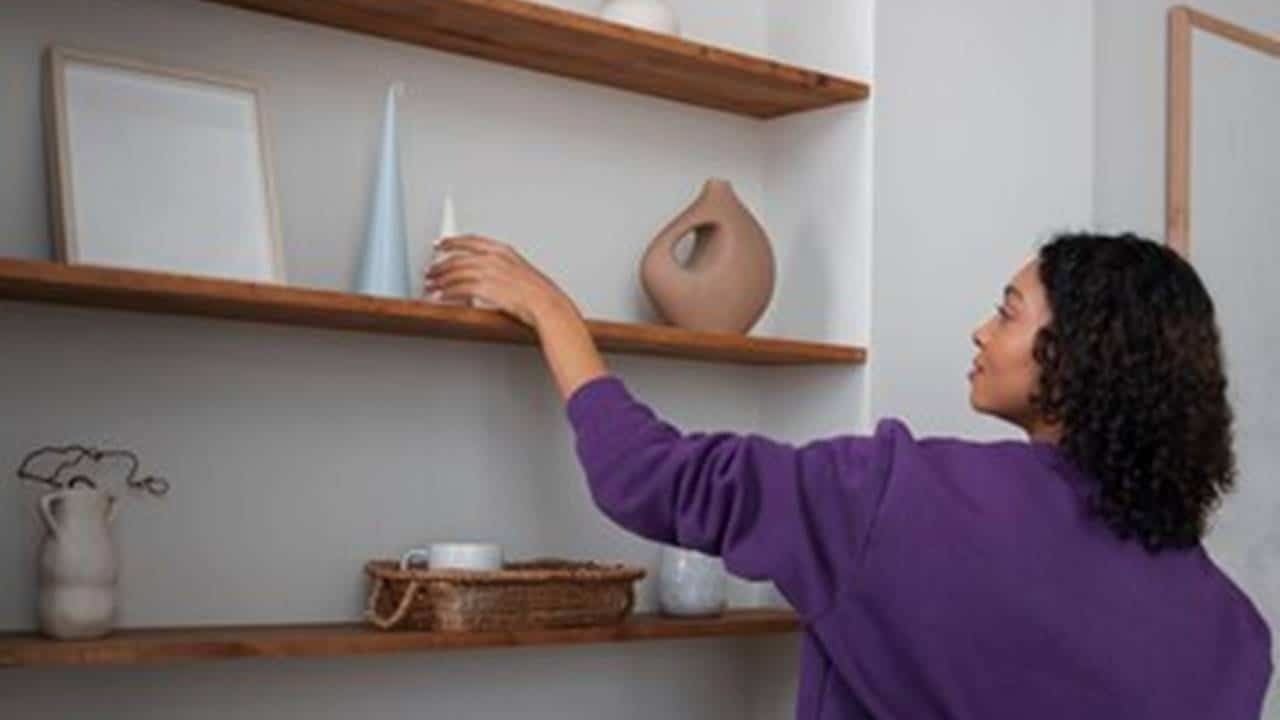 10 dicas práticas de arrumação que pode transformar sua casa e sua vida