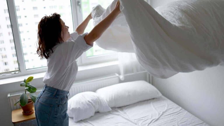 bicarbonato de sódio na cama