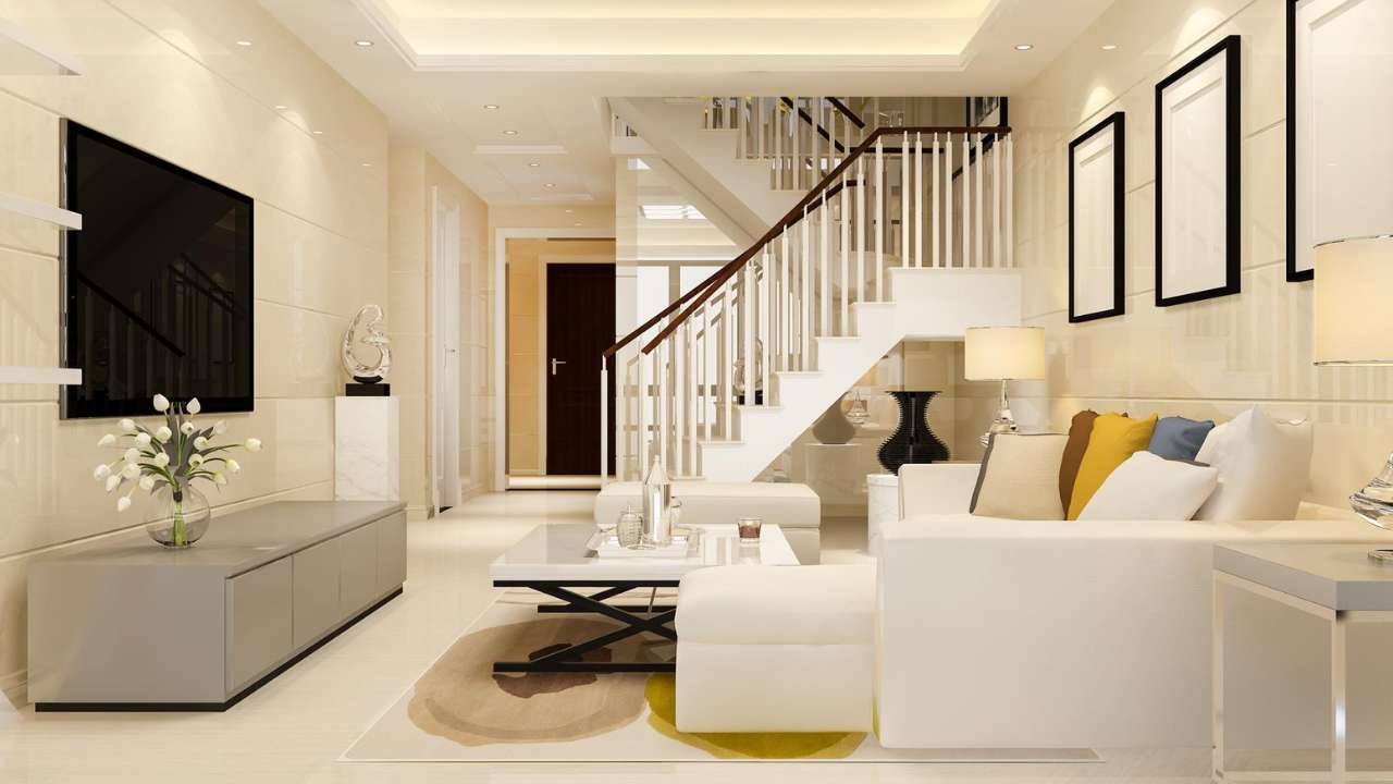 Torne sua casa mais elegante com mudanças de baixo custo!