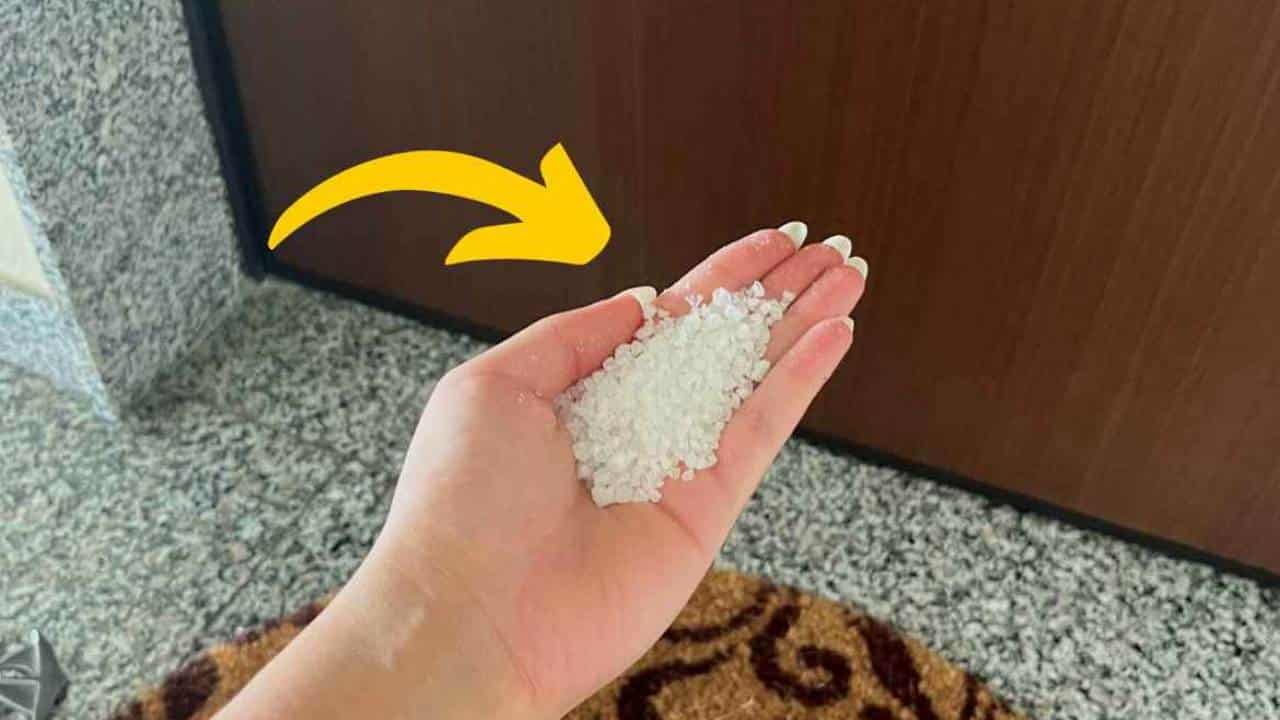 5 formas surpreendentes de usar sal além da cozinha