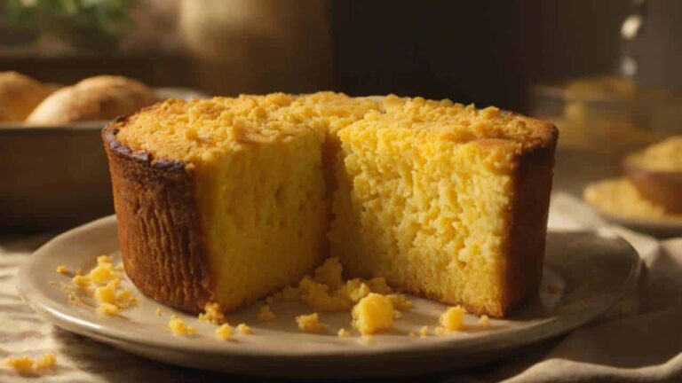 experimente bolo de batata doce