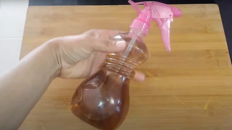 Pulverize isso não verá baratas