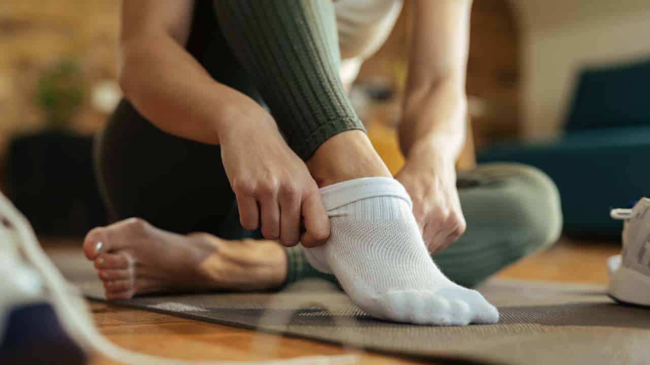 Como lavar e cuidar das suas meias para que fiquem sempre novas