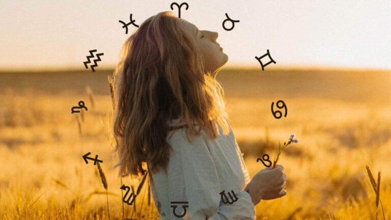 signos das boas notícias!