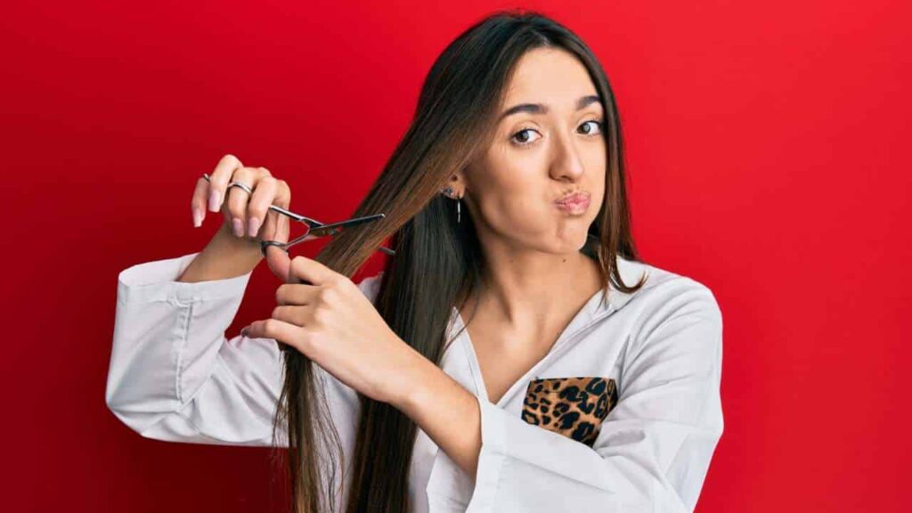Calendário lunar 2025: os melhores dias para cortar o cabelo em janeiro