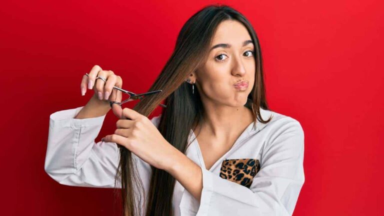 Calendário lunar 2025: os melhores dias para cortar o cabelo em janeiro