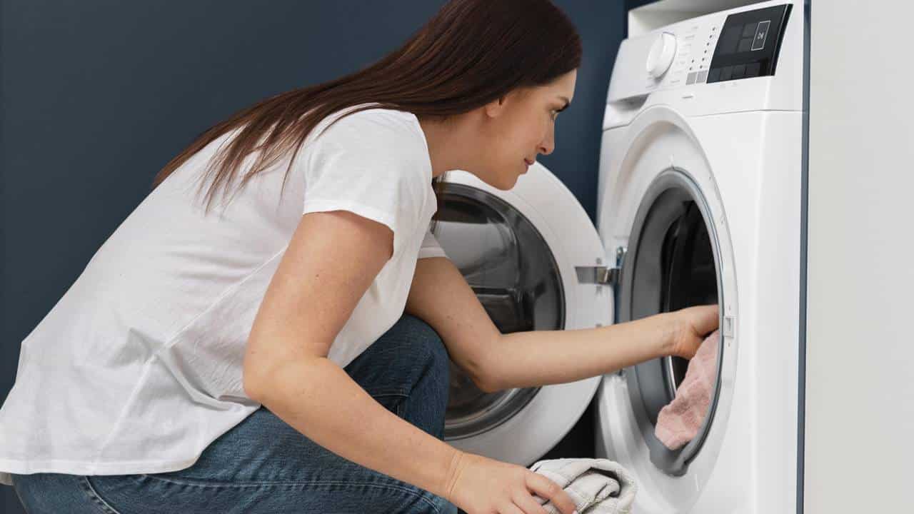 lavagem para que suas roupas durem mais!