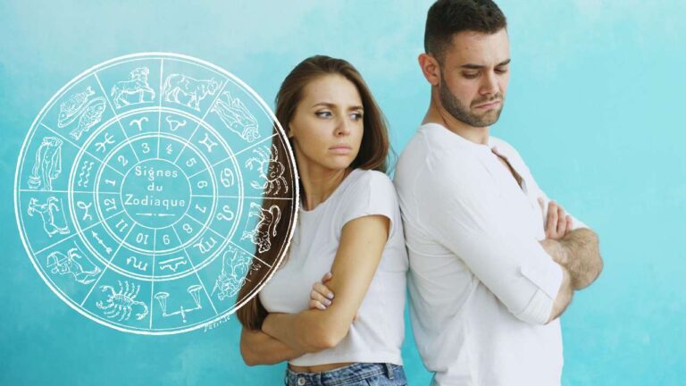 Os três signos mais relutantes em amar, segundo a astrologia