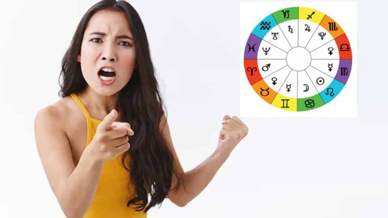 Qual é o signo mais rude do zodíaco e por quê?