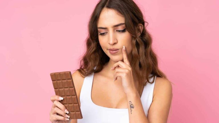 Tratamento de chocolate para o CABELO