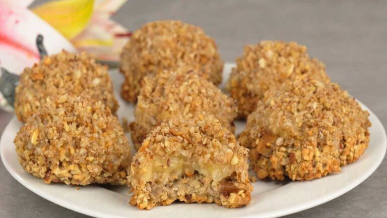 Você vai deliciar a todos com esses biscoitos