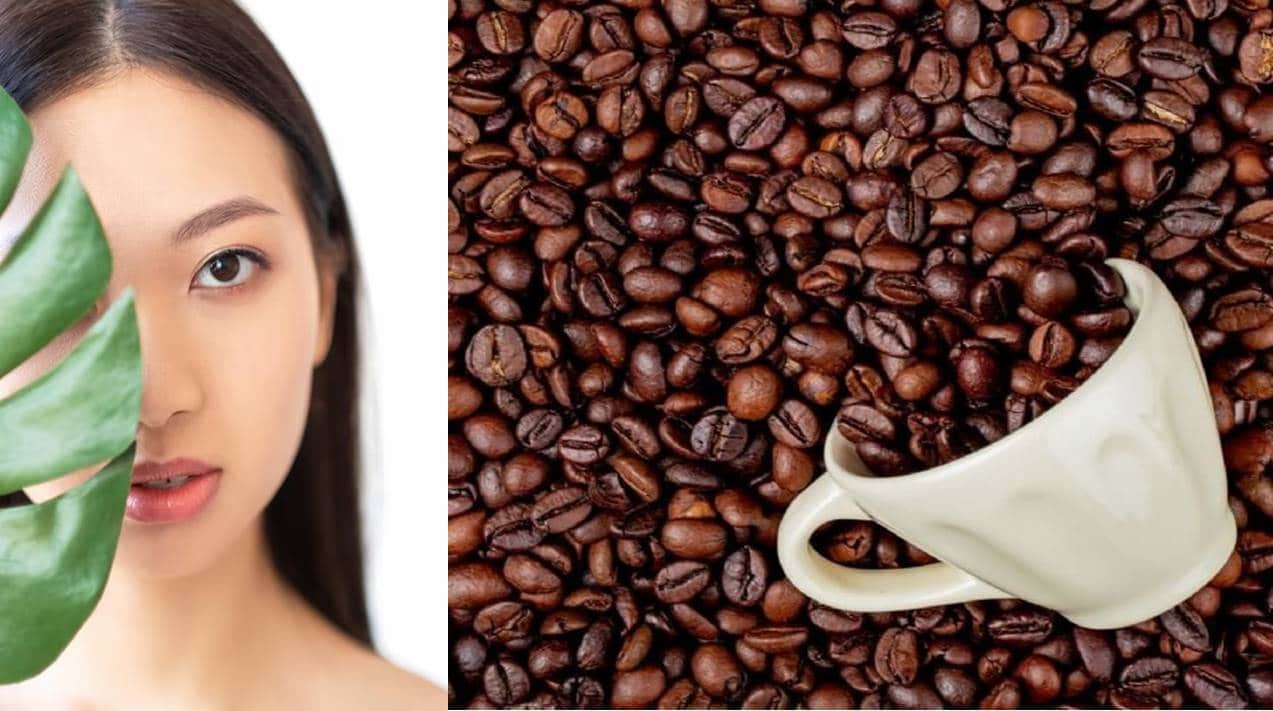 Descubra como as mulheres japonesas usam o café CONTRA o envelhecimento