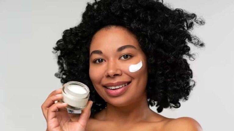 Como preparar o famoso creme de arroz para manchas na pele
