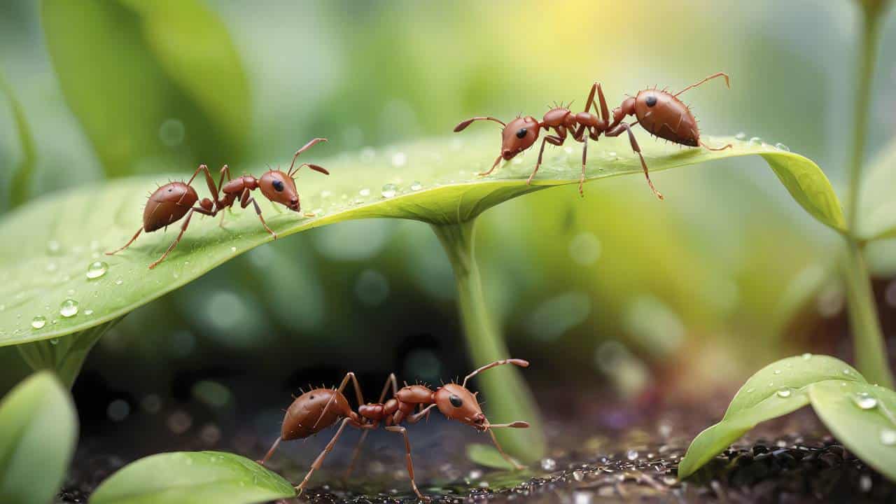 eliminar formigas PARA SEMPRE