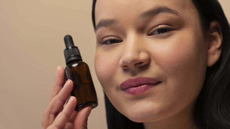 hora de usar retinol na pele