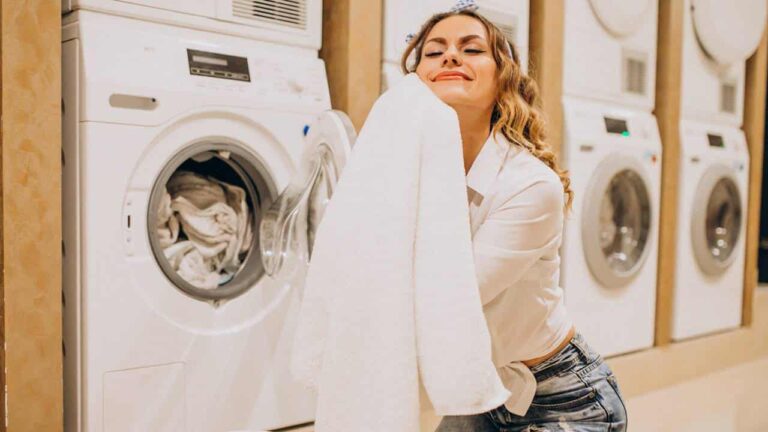 dicas para roupas limpas e cheirosas