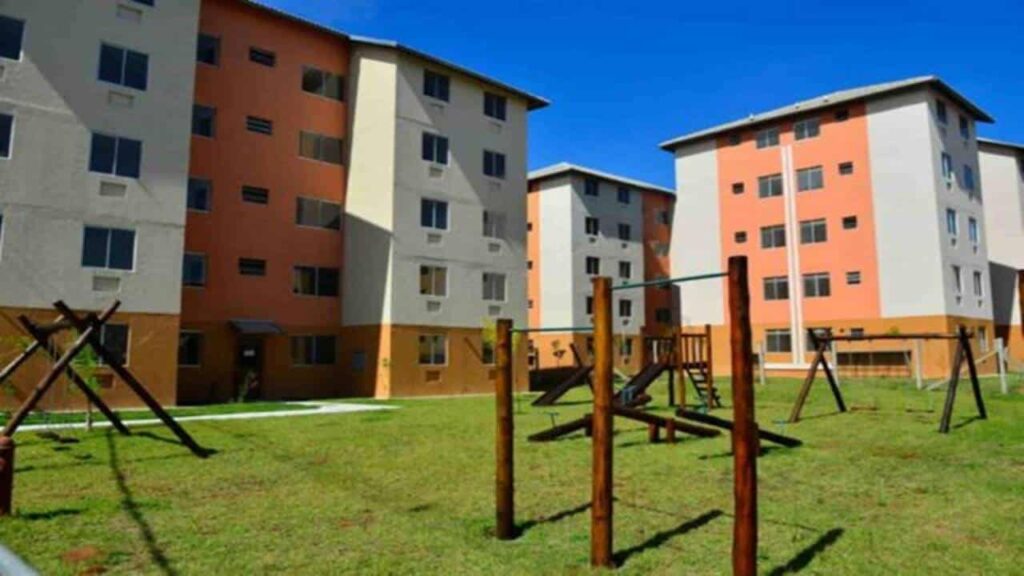 Minha Casa Minha Vida: Como funciona o valor de entrada pra comprar sua casa