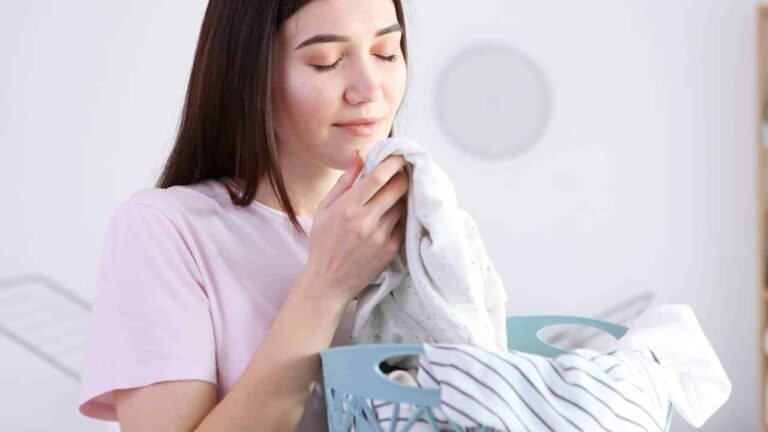 perfume caseiro para roupas