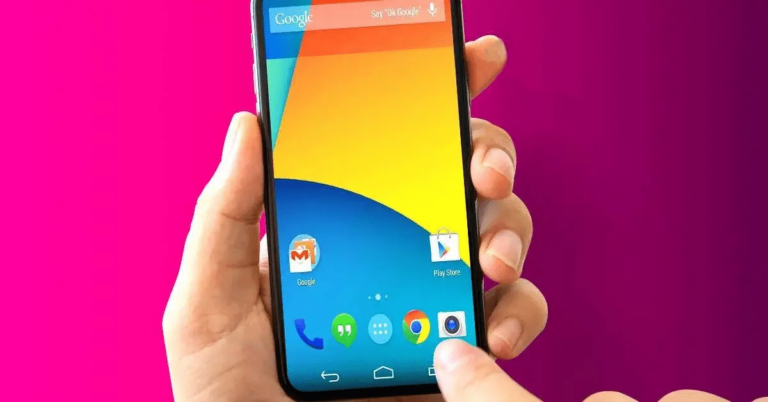 desbloquear as 5 funções secretas celular