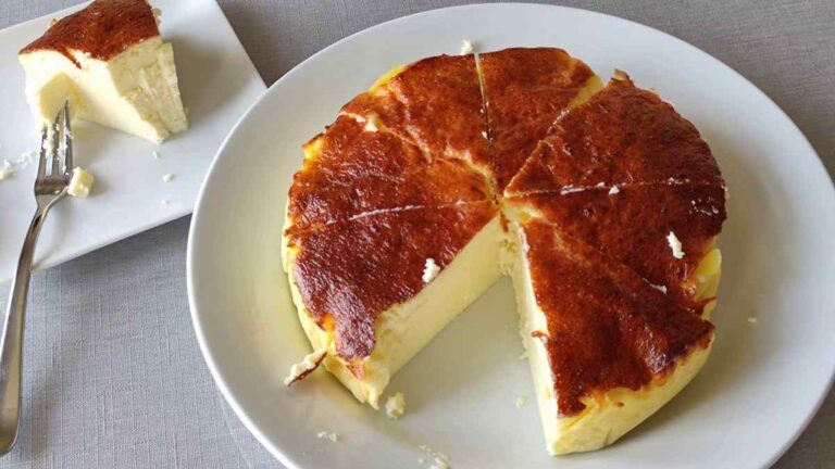 Bolo cremoso: faço com 3 ingredientes