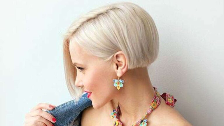Cortes de cabelo modernos