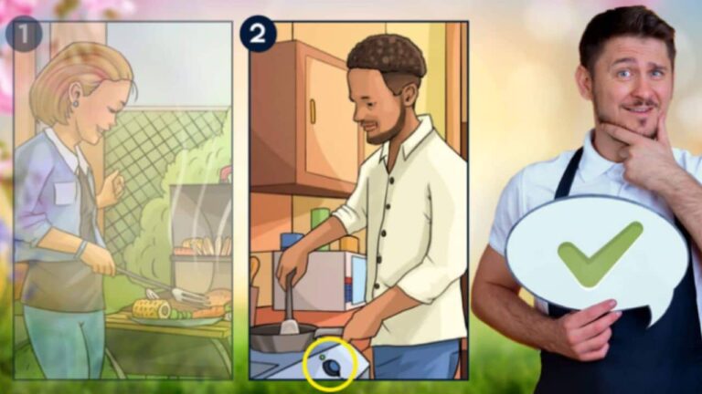 O que há de errado no TESTE