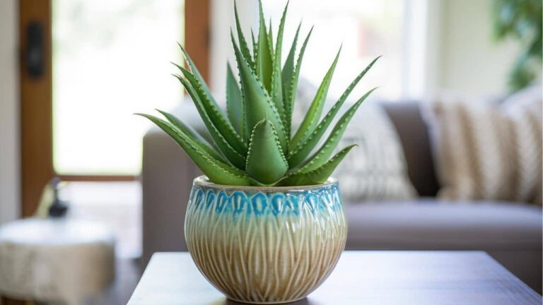 Planta para atrair BOA SORTE