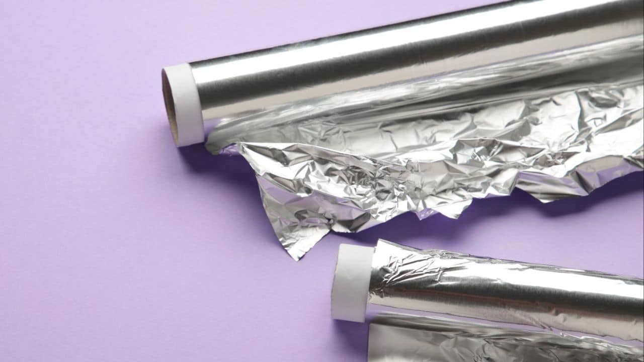 Truques secretos com alumínio para cuidar da casa que você não conhece!
