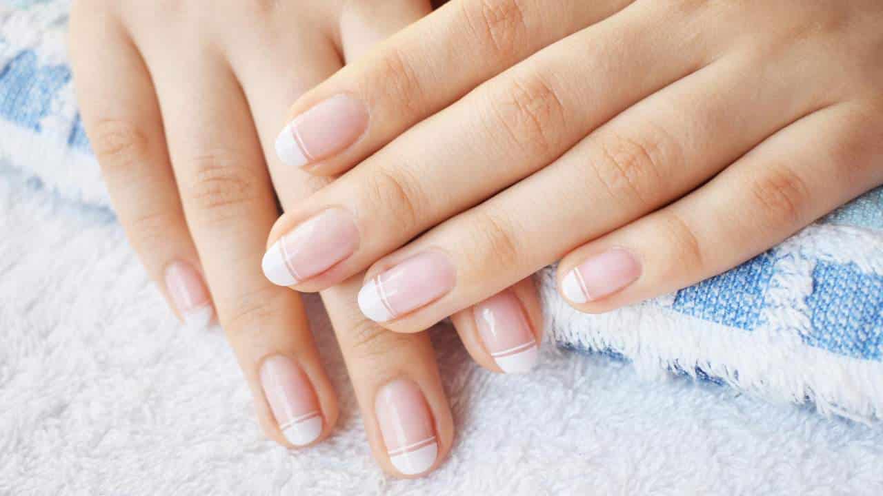 Unhas Redondas ou Quadradas: como escolher o formato ideal e evitar que elas quebrem