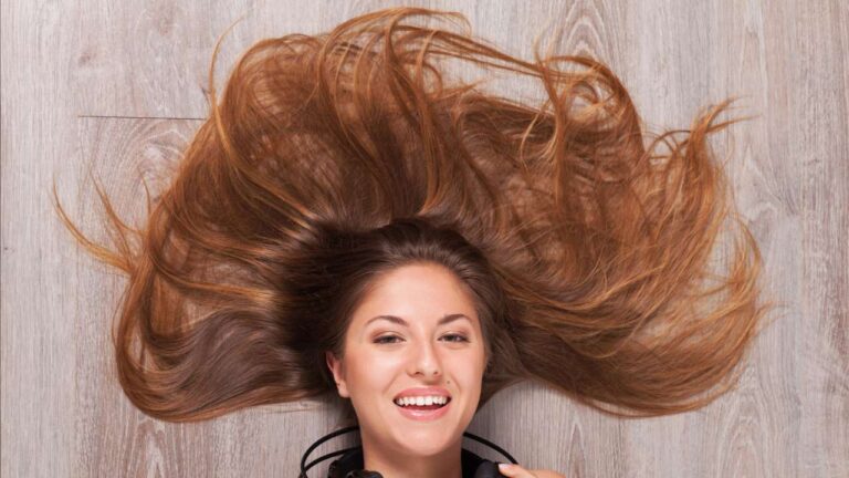 cabelo grande rapunzel