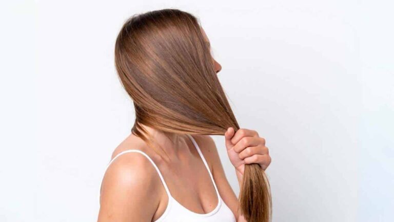 crescer cabelo