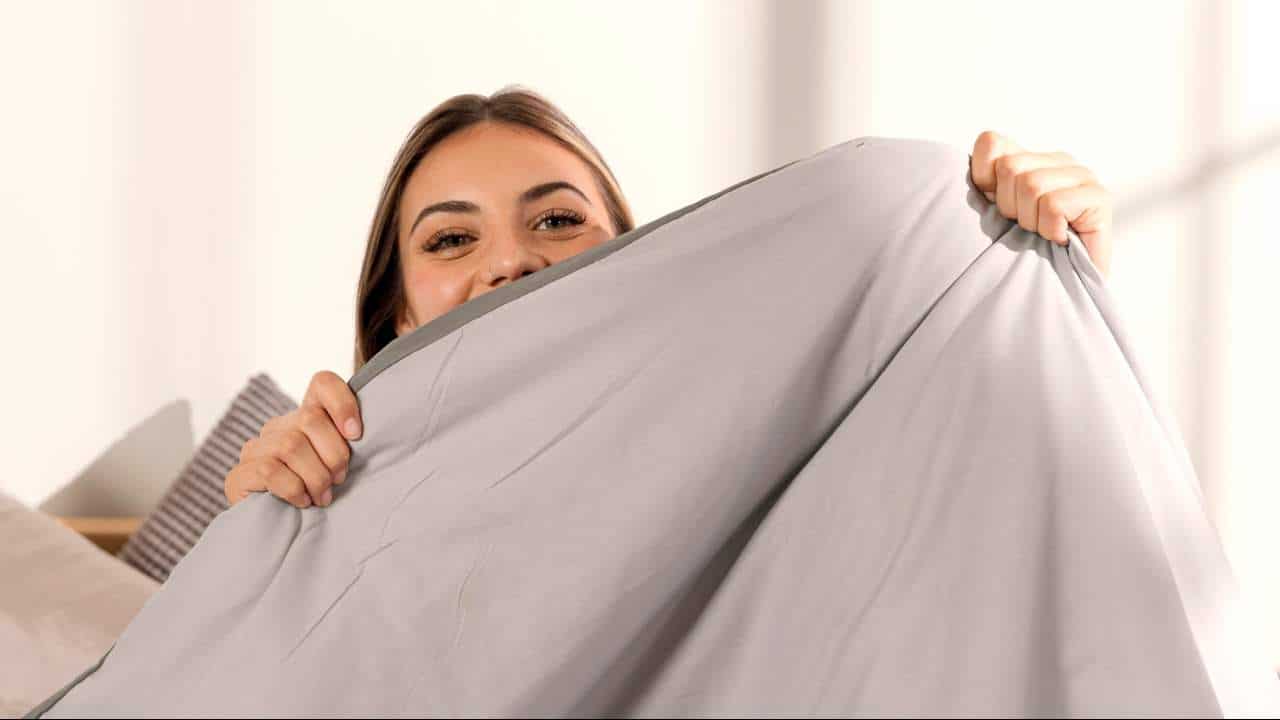 5 dicas para fazer seus lençóis sempre cheirarem bem!