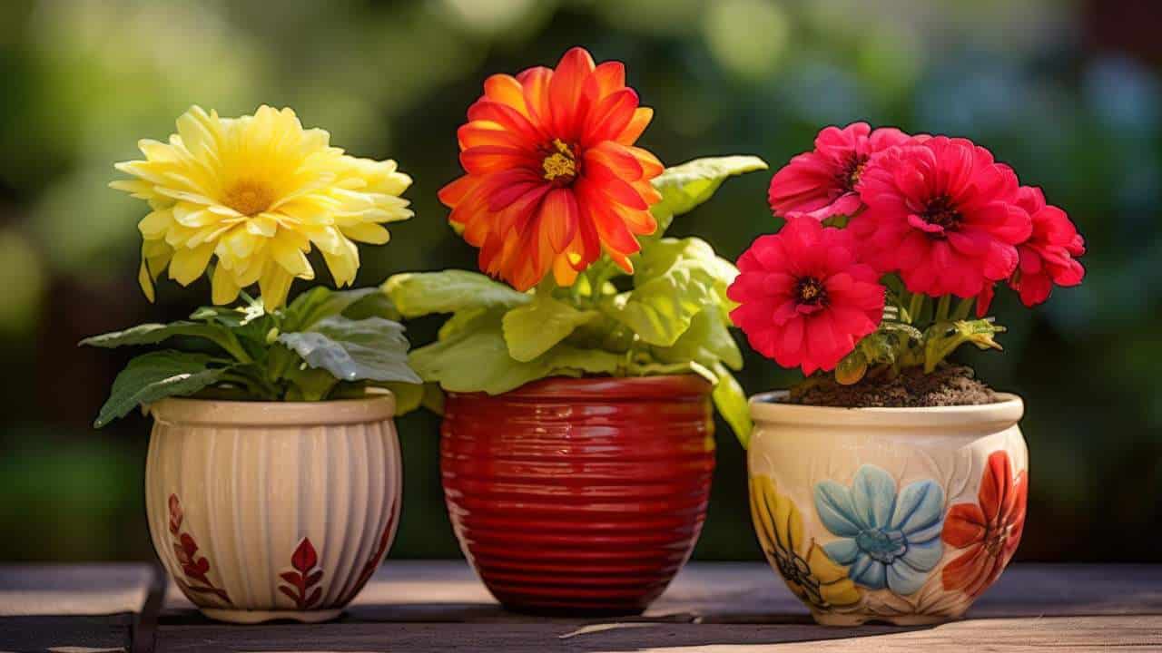 fertilizante para suas plantas e flores