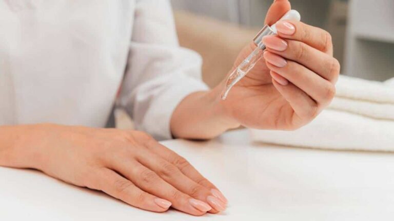 melhores dicas para cuidar das unhas