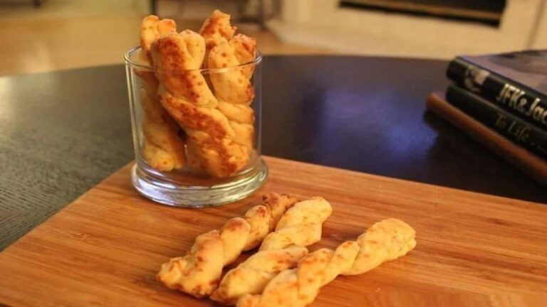 receita de palito de queijo